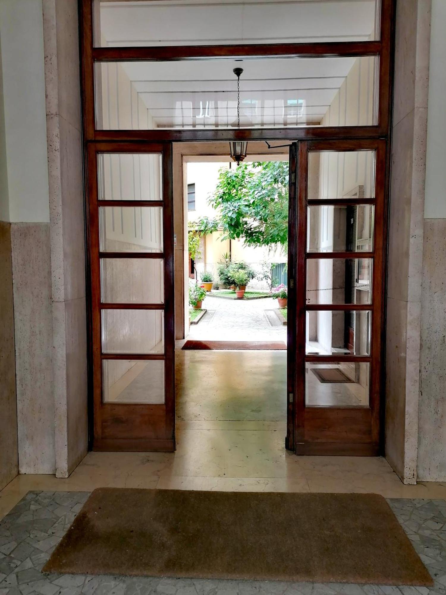 Ponte Della Musica Vaticano Apartamento *